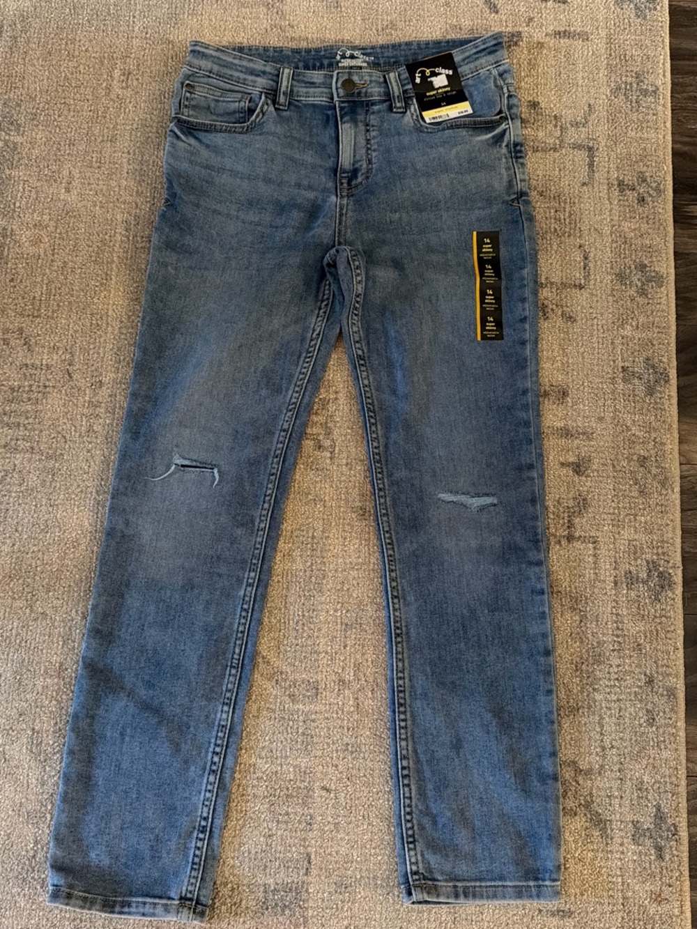 Art Class Size 14 Jeans - NWT